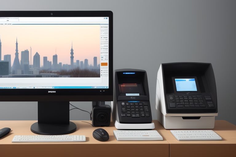 SQL Accounting Payroll POS Services in KL and PJ Malaysia